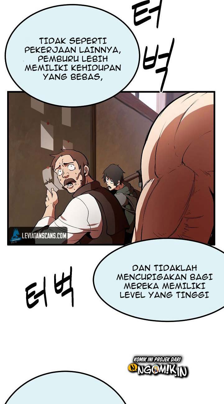 Otherworldly Sword King’s Survival Records Chapter 05 Gambar 22